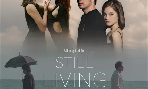 Still Living: Khám phá những góc khuất của cuộc sống qua lăng kính nghệ thuật