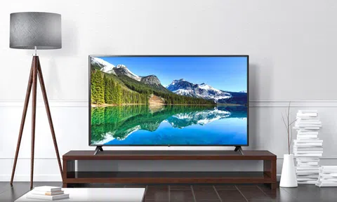 Điều Khiển Giọng Nói Và Trợ Lý Ảo: Smart TV Ngày Càng Thông Minh Như Thế Nào?