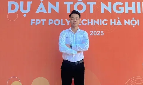 Chu Thế Vĩnh (Thevinhx ) – Chàng trai chọn “uy tín” làm bản lĩnh để bước ra ánh sáng