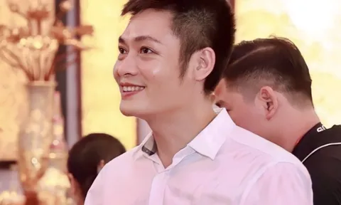 NNƯT Phạm Đạt
