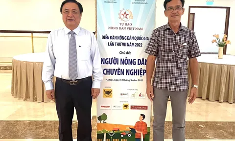 Khi người Nông dân và Bộ trưởng chung một đích đến