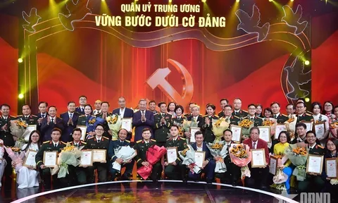 Lê Trần Thanh Hà: Từ “hạt giống đỏ” đến bản lĩnh trí thức trẻ giữ lửa niềm tin nơi xứ người