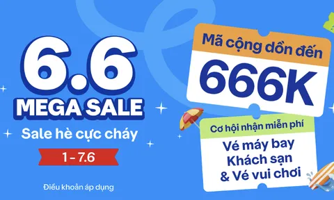 Phú Quốc dẫn đầu làn sóng du lịch hè 2026 với mức tăng 56% lượng tìm kiếm: Dữ liệu Traveloka cho thấy Đà Nẵng, Côn Đảo và các điểm đến ven biển đang thúc đẩy nhu cầu du lịch nội địa